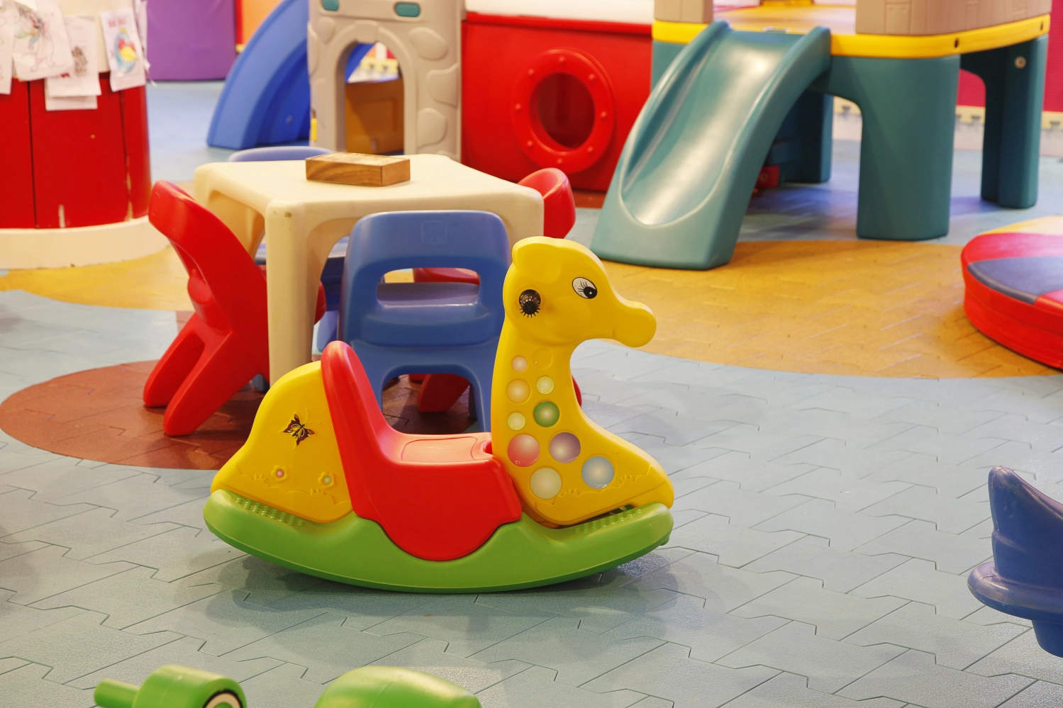 Kids Club